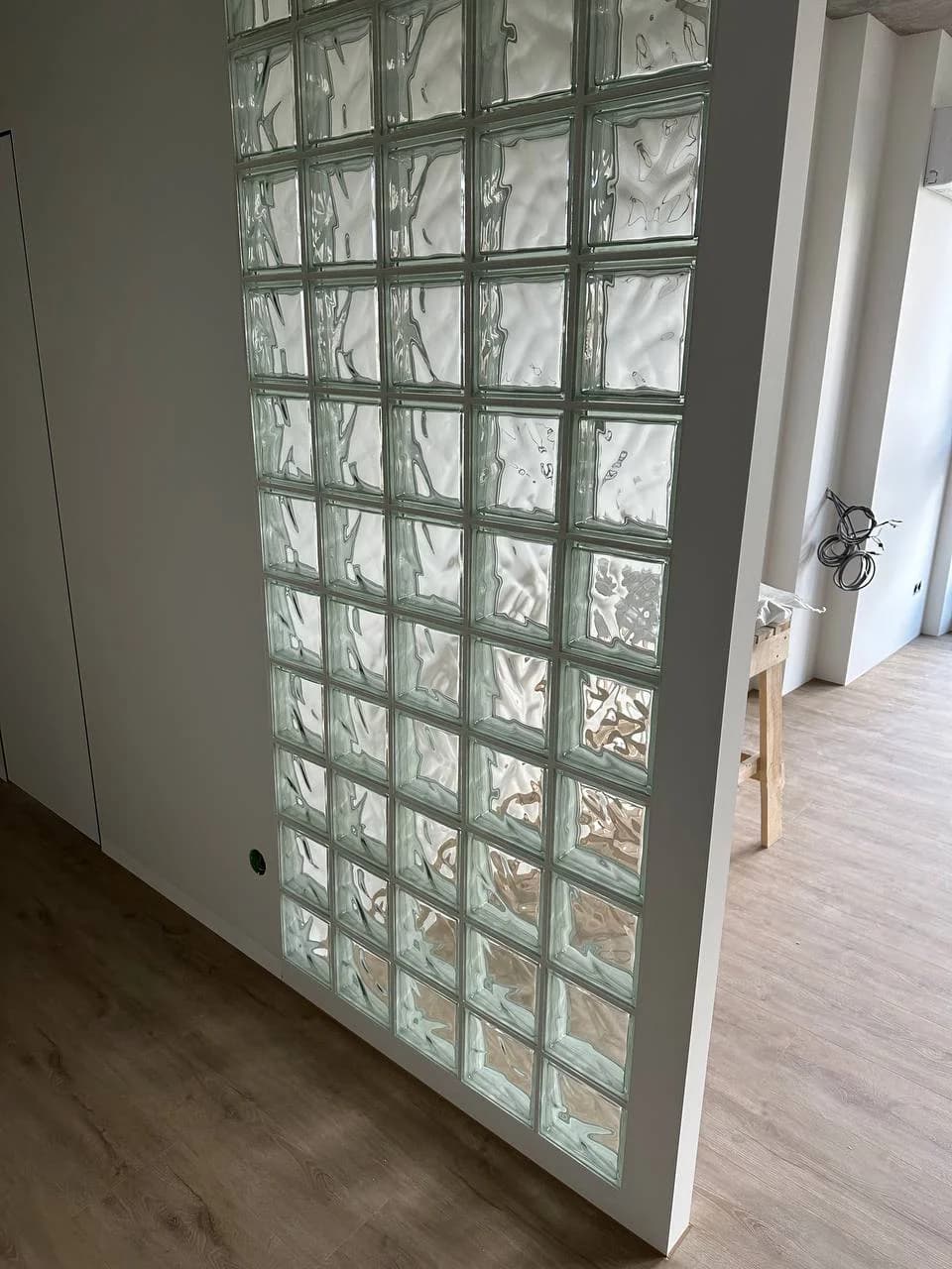 Ремонт квартири 65 м² у ЖК Старт, Київ